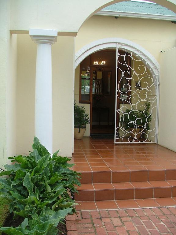 Arum Place Guest House Johannesburg Eksteriør billede
