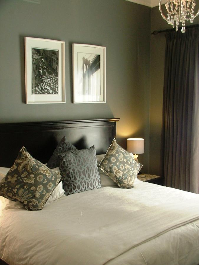 Arum Place Guest House Johannesburg Eksteriør billede