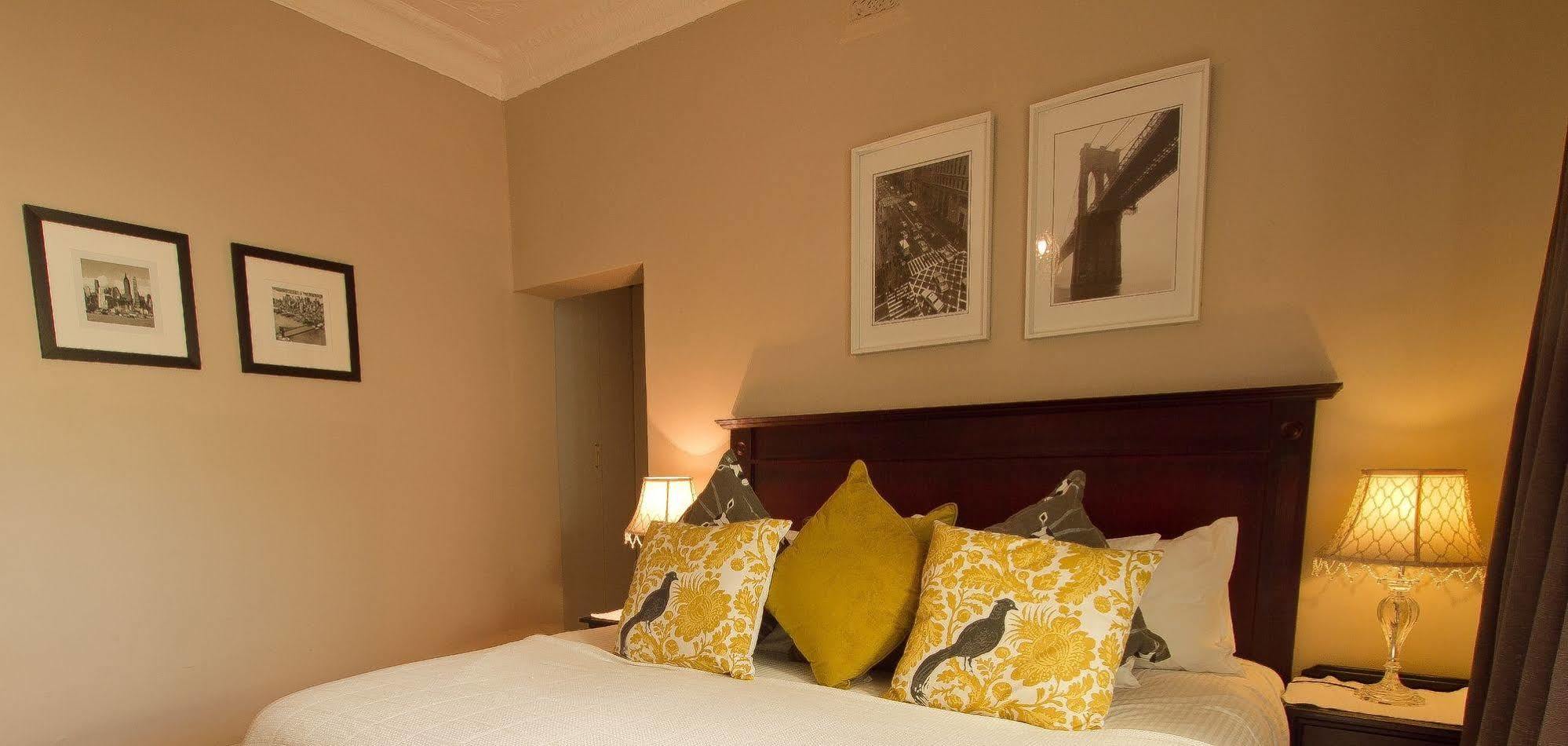Arum Place Guest House Johannesburg Eksteriør billede
