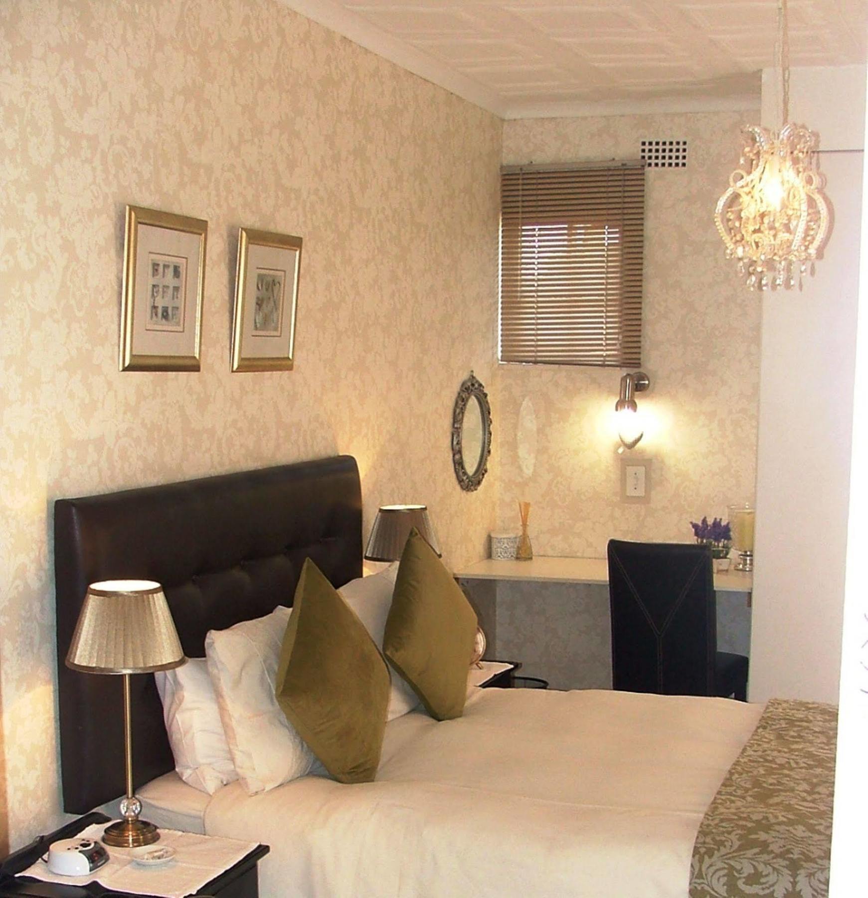 Arum Place Guest House Johannesburg Eksteriør billede