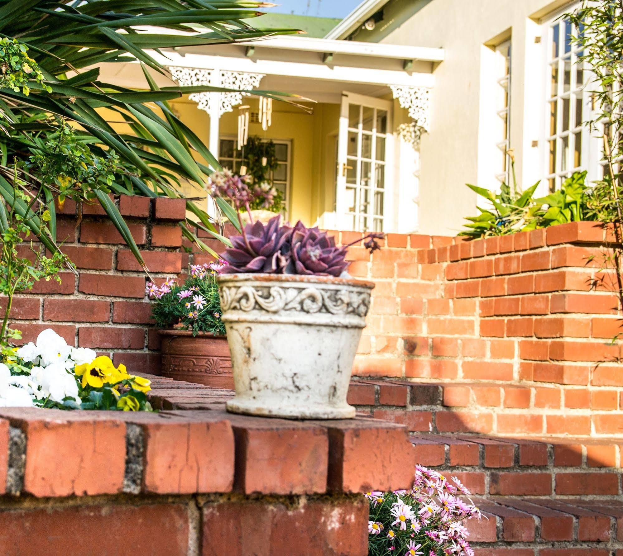 Arum Place Guest House Johannesburg Eksteriør billede