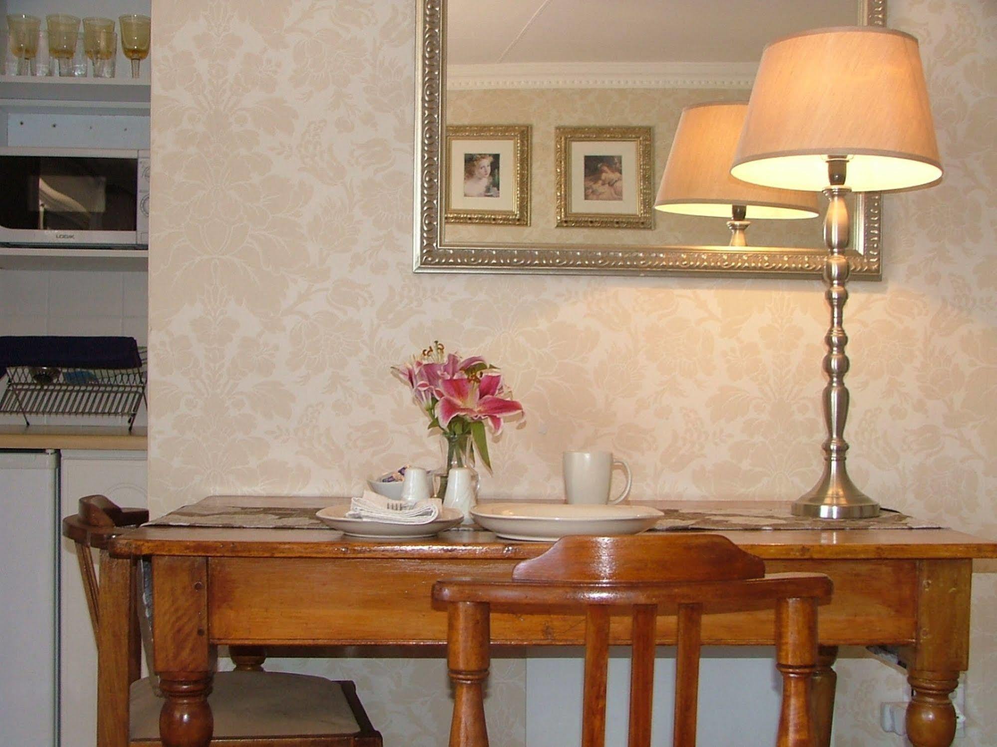 Arum Place Guest House Johannesburg Eksteriør billede