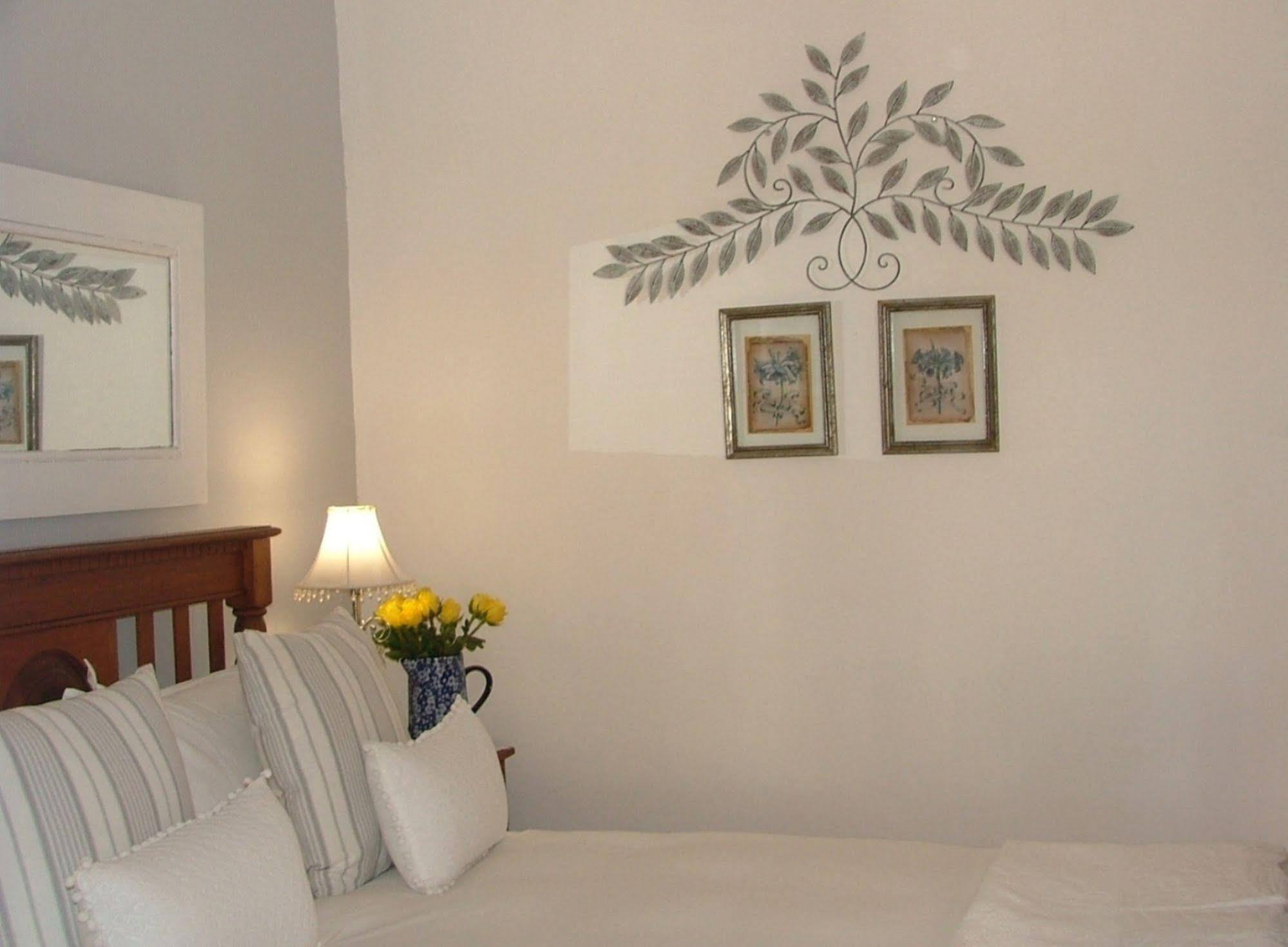Arum Place Guest House Johannesburg Eksteriør billede