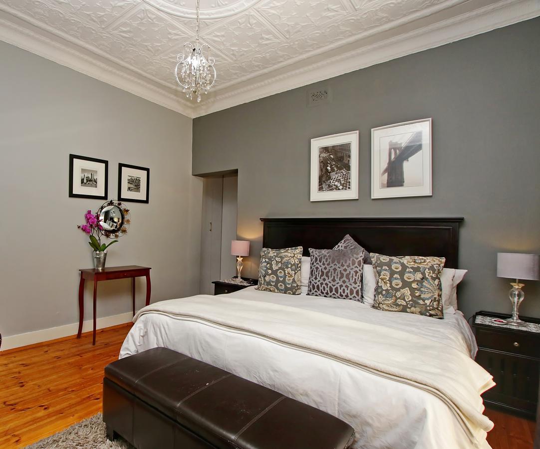 Arum Place Guest House Johannesburg Eksteriør billede