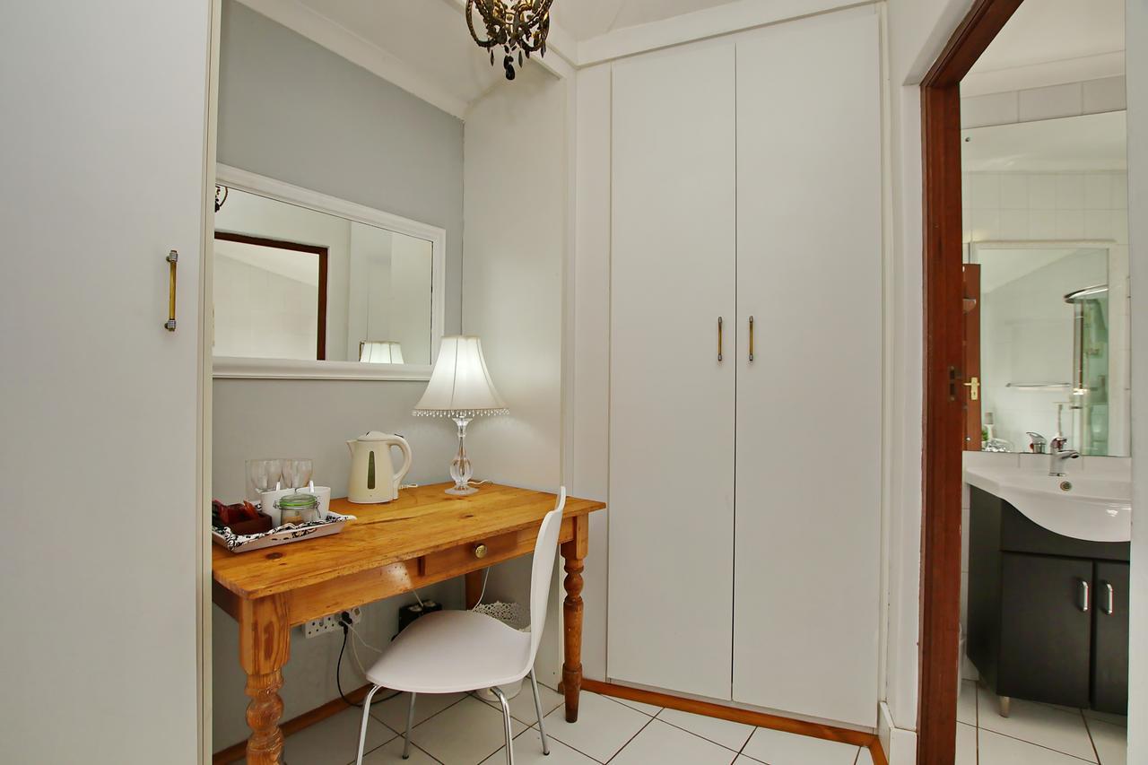 Arum Place Guest House Johannesburg Eksteriør billede