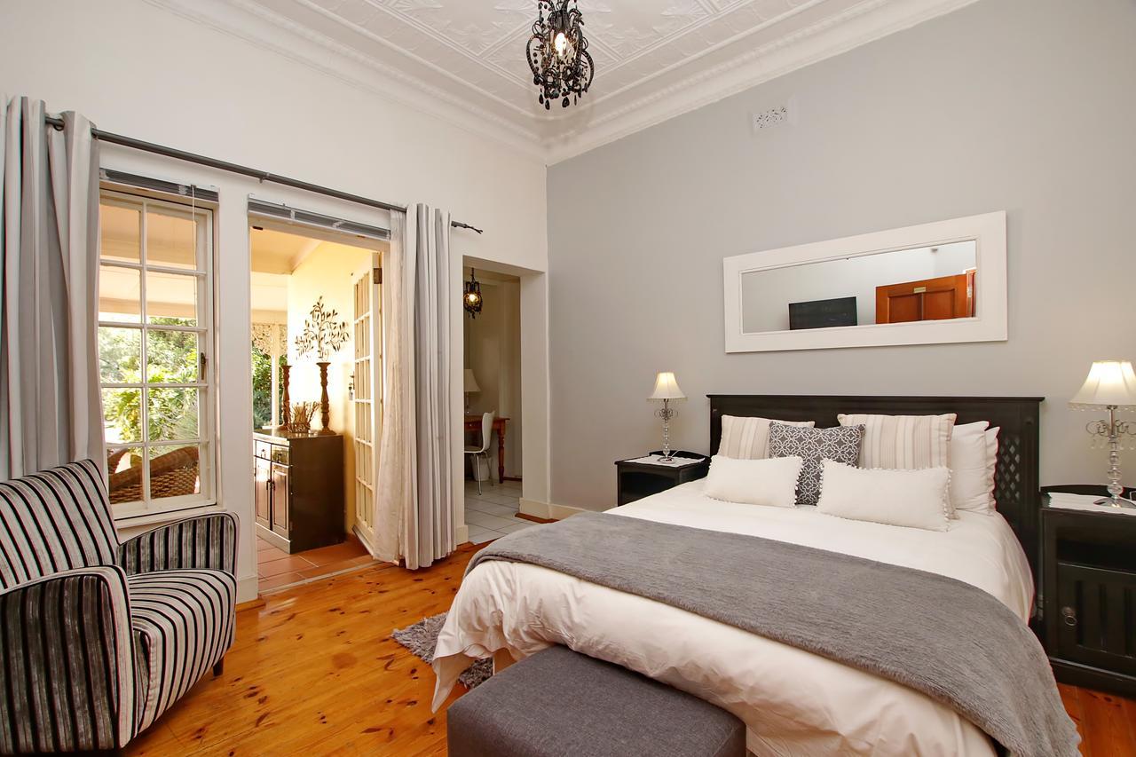 Arum Place Guest House Johannesburg Eksteriør billede