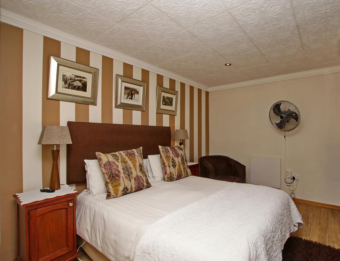 Arum Place Guest House Johannesburg Eksteriør billede